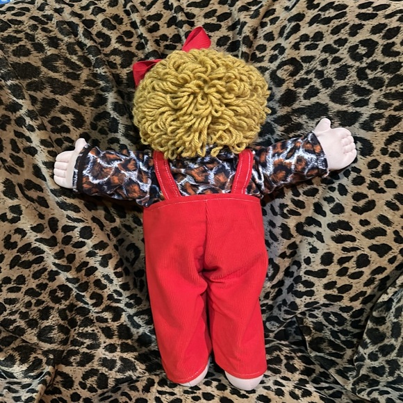 Cabbage Patch Kid - Picture 3 of 10